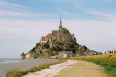 Mont St. Michel